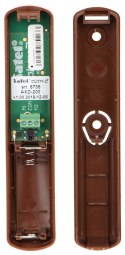 BEZPRZEWODOWA CZUJKA UNIWERSALNA AXD-200-BR ABAX/ABAX2 SATEL