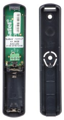 BEZPRZEWODOWA CZUJKA UNIWERSALNA AXD-200-DG ABAX/ABAX2 SATEL