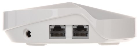 DOMOWY SYSTEM WI-FI DECO-M5(1-PACK) 2.4 GHz, 5 GHz 400 Mb/s + 867 Mb/s TP-LINK DOMOWY SYSTEM WI-FI DECO-M5(1-PACK) 2.4 GHz, 5 GHz 400 Mb/s + 867 Mb/s TP-LINK