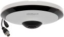 KAMERA AHD, HD-CVI, HD-TVI, PAL HAC-EW2501-0140B - 5 Mpx 1.4 mm - Fish Eye DAHUA