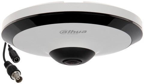 KAMERA AHD, HD-CVI, HD-TVI, PAL HAC-EW2501-0140B - 5 Mpx 1.4 mm - Fish Eye DAHUA KAMERA AHD, HD-CVI, HD-TVI, PAL HAC-EW2501-0140B - 5 Mpx 1.4 mm - Fish Eye DAHUA