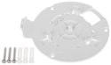 KAMERA AHD, HD-CVI, HD-TVI, PAL HAC-EW2501-0140B - 5 Mpx 1.4 mm - Fish Eye DAHUA