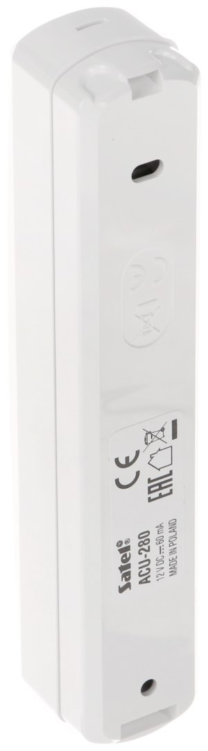 KONTROLER SYSTEMU BEZPRZEWODOWEGO ACU-280 ABAX2 SATEL KONTROLER SYSTEMU BEZPRZEWODOWEGO ACU-280 ABAX2 SATEL
