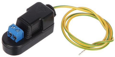 OGRANICZNIK PRZEPIĘĆ OPRS-1 LINII SYMETRYCZNEJ RS-485 OGRANICZNIK PRZEPIĘĆ OPRS-1 LINII SYMETRYCZNEJ RS-485