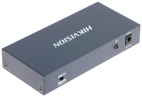 SWITCH POE DS-3E0106HP-E 4-PORTOWY Hikvision SWITCH POE DS-3E0106HP-E 4-PORTOWY Hikvision
