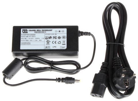 SWITCH POE DS-3E0106HP-E 4-PORTOWY Hikvision SWITCH POE DS-3E0106HP-E 4-PORTOWY Hikvision