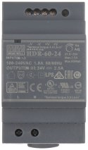 ZASILACZ IMPULSOWY DS-KAW60-2N