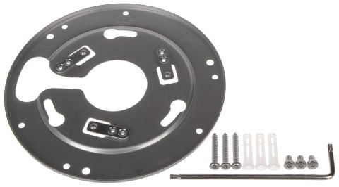 KAMERA WANDALOODPORNA HD-CVI HAC-EBW3802-0250B - 8.3 Mpx, 4K UHD 2.5 mm - Fish Eye DAHUA KAMERA WANDALOODPORNA HD-CVI HAC-EBW3802-0250B - 8.3 Mpx, 4K UHD 2.5 mm - Fish Eye DAHUA