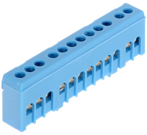 LISTWA PRZYŁĄCZENIOWA DIN TS35 LP-870N-12FS SIMET LISTWA PRZYŁĄCZENIOWA DIN TS35 LP-870N-12FS SIMET