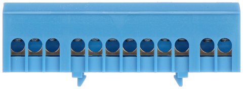 LISTWA PRZYŁĄCZENIOWA DIN TS35 LP-870N-12FS SIMET LISTWA PRZYŁĄCZENIOWA DIN TS35 LP-870N-12FS SIMET
