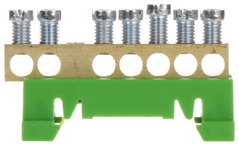 LISTWA PRZYŁĄCZENIOWA DIN TS35 LP-870S-7 SIMET LISTWA PRZYŁĄCZENIOWA DIN TS35 LP-870S-7 SIMET