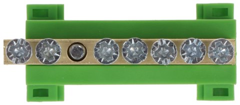 LISTWA PRZYŁĄCZENIOWA DIN TS35 LP-870S-7 SIMET LISTWA PRZYŁĄCZENIOWA DIN TS35 LP-870S-7 SIMET