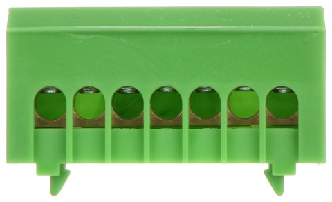 LISTWA PRZYŁĄCZENIOWA DIN TS35 LP-870S-7FS SIMET LISTWA PRZYŁĄCZENIOWA DIN TS35 LP-870S-7FS SIMET