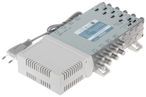 MULTISWITCH MR-912L 9 WEJŚĆ / 12 WYJŚĆ TERRA MULTISWITCH MR-912L 9 WEJŚĆ / 12 WYJŚĆ TERRA