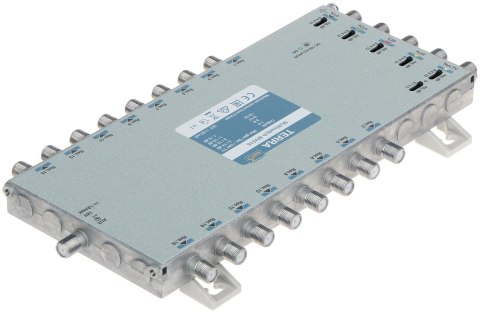 MULTISWITCH MV-516 5 WEJŚĆ/16 WYJŚĆ TERRA MULTISWITCH MV-516 5 WEJŚĆ/16 WYJŚĆ TERRA