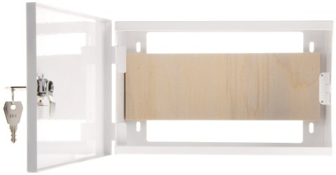OBUDOWA E-MB-TPR1-MP-W 240 x 150 x 100 mm STALFLEX OBUDOWA E-MB-TPR1-MP-W 240 x 150 x 100 mm STALFLEX