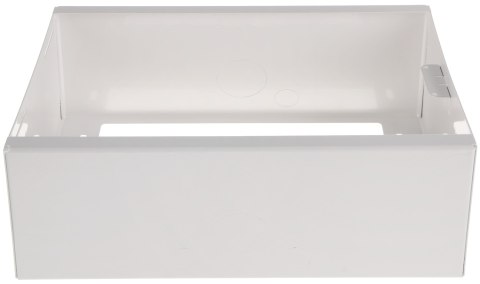 OBUDOWA E-MB-TPR1-MP-W 240 x 150 x 100 mm STALFLEX OBUDOWA E-MB-TPR1-MP-W 240 x 150 x 100 mm STALFLEX