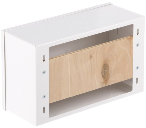 OBUDOWA E-MB-TPR1-MP-W 240 x 150 x 100 mm STALFLEX OBUDOWA E-MB-TPR1-MP-W 240 x 150 x 100 mm STALFLEX