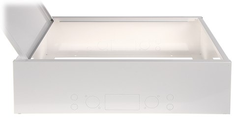 OBUDOWA MB-TPR5-MP-W 520 x 400 x 140 mm STALFLEX OBUDOWA MB-TPR5-MP-W 520 x 400 x 140 mm STALFLEX