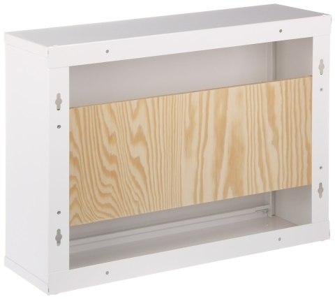 OBUDOWA MB-TPR5-MP-W 520 x 400 x 140 mm STALFLEX OBUDOWA MB-TPR5-MP-W 520 x 400 x 140 mm STALFLEX