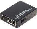 SWITCH SFP EXPERT-SFP-1/2 2-PORTOWY