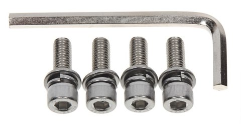 UCHWYT NA SŁUP PFA150-V2 DAHUA UCHWYT NA SŁUP PFA150-V2 DAHUA