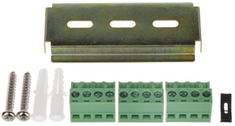 UNIWERSALNY MODUŁ STERUJĄCY 24V B5 VIDOS UNIWERSALNY MODUŁ STERUJĄCY 24V B5 VIDOS