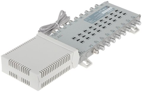 WZMACNIACZ DO MULTISWITCHY SA-91L 9 WEJŚĆ / 9 WYJŚĆ TERRA WZMACNIACZ DO MULTISWITCHY SA-91L 9 WEJŚĆ / 9 WYJŚĆ TERRA