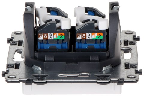 GNIAZDO KOŃCOWE RJ-45 LE-753141 Valena Life LEGRAND GNIAZDO KOŃCOWE RJ-45 LE-753141 Valena Life LEGRAND
