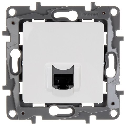GNIAZDO KOŃCOWE RJ-45 LE-764573 Niloe LEGRAND GNIAZDO KOŃCOWE RJ-45 LE-764573 Niloe LEGRAND