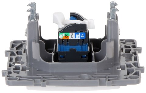 GNIAZDO KOŃCOWE RJ-45 LE-764573 Niloe LEGRAND GNIAZDO KOŃCOWE RJ-45 LE-764573 Niloe LEGRAND