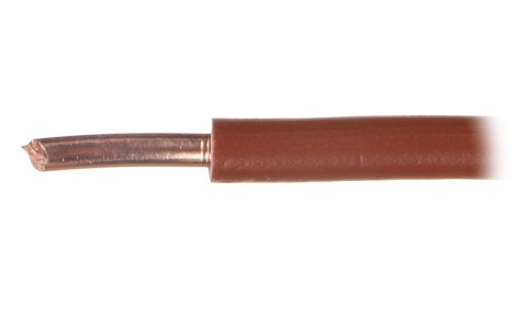 KABEL ELEKTRYCZNY DY-1.5-BN/750V KABEL ELEKTRYCZNY DY-1.5-BN/750V