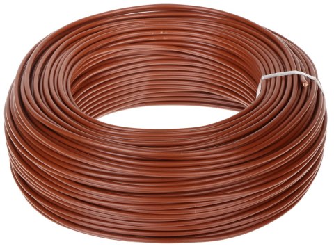 KABEL ELEKTRYCZNY DY-1.5-BN/750V KABEL ELEKTRYCZNY DY-1.5-BN/750V