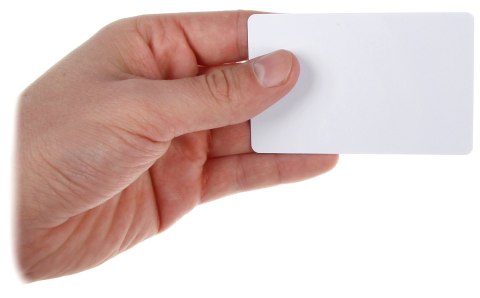 KARTA ZBLIŻENIOWA RFID ATLO-104*P200 KARTA ZBLIŻENIOWA RFID ATLO-104*P200