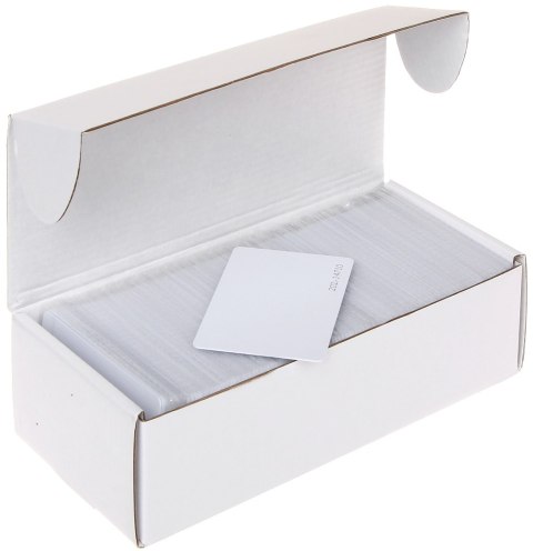 KARTA ZBLIŻENIOWA RFID ATLO-104*P200 KARTA ZBLIŻENIOWA RFID ATLO-104*P200