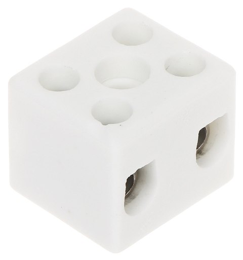 KOSTKA ELEKTRYCZNA KE-CPO-15A-2P SIMET KOSTKA ELEKTRYCZNA KE-CPO-15A-2P SIMET