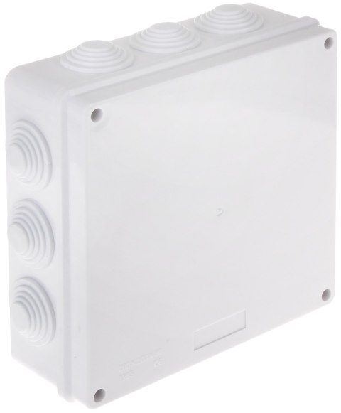 PUSZKA ODGAŁĘŹNA Z DŁAWNICAMI PK-200X200 PUSZKA ODGAŁĘŹNA Z DŁAWNICAMI PK-200X200
