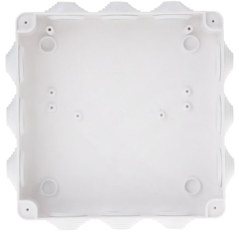 PUSZKA ODGAŁĘŹNA Z DŁAWNICAMI PK-200X200 PUSZKA ODGAŁĘŹNA Z DŁAWNICAMI PK-200X200