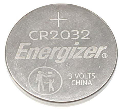 BATERIA LITOWA BAT-CR2032*P4 ENERGIZER BATERIA LITOWA BAT-CR2032*P4 ENERGIZER