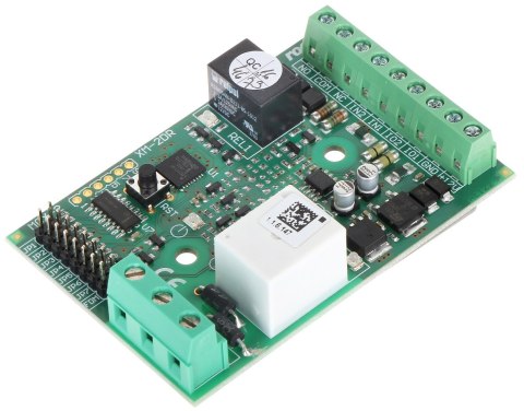 EKSPANDER WE/WY MCX2-BRD ROGER EKSPANDER WE/WY MCX2-BRD ROGER