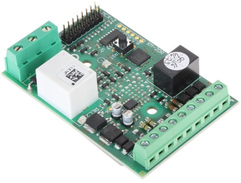 EKSPANDER WE/WY MCX2-BRD ROGER EKSPANDER WE/WY MCX2-BRD ROGER