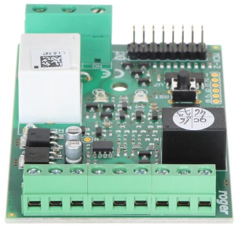 EKSPANDER WE/WY MCX2-BRD ROGER EKSPANDER WE/WY MCX2-BRD ROGER