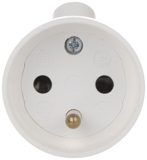 GNIAZDO KĄTOWE LE-50104 230 V 16 A LEGRAND GNIAZDO KĄTOWE LE-50104 230 V 16 A LEGRAND