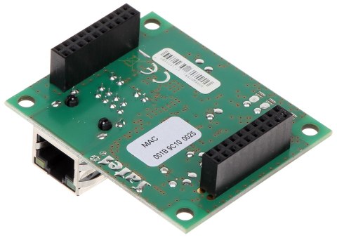 MODUŁ KOMUNIKACYJNY ETHERNET GSM-X-ETH DO MODUŁU GSM-X SATEL MODUŁ KOMUNIKACYJNY ETHERNET GSM-X-ETH DO MODUŁU GSM-X SATEL