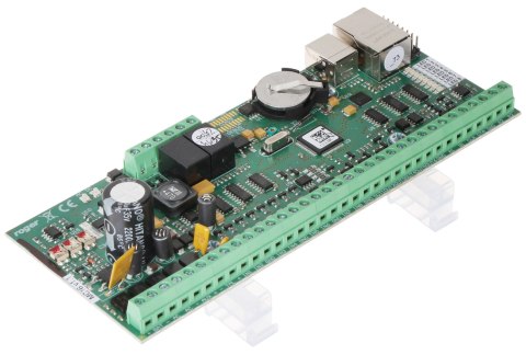 MODUŁ KONTROLERA DOSTĘPU MC16-PAC-2 ROGER MODUŁ KONTROLERA DOSTĘPU MC16-PAC-2 ROGER
