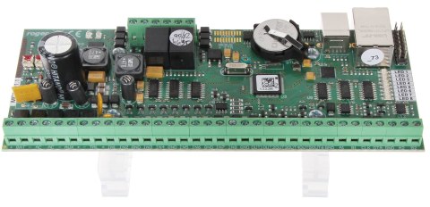 MODUŁ KONTROLERA DOSTĘPU MC16-PAC-2 ROGER MODUŁ KONTROLERA DOSTĘPU MC16-PAC-2 ROGER