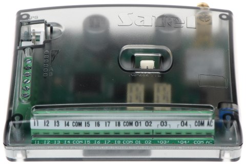 MODUŁ MONITORINGU GPRS-A SATEL MODUŁ MONITORINGU GPRS-A SATEL