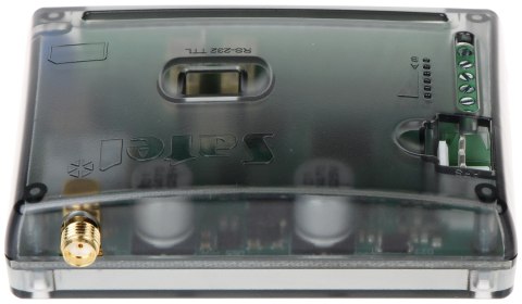 MODUŁ MONITORINGU GPRS-A SATEL MODUŁ MONITORINGU GPRS-A SATEL