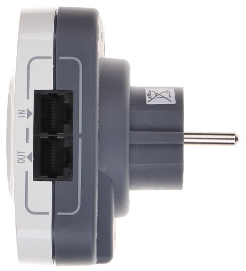 OGRANICZNIK PRZEPIĘĆ LE-50670 2P+Z 2 x RJ45 3500 W LEGRAND OGRANICZNIK PRZEPIĘĆ LE-50670 2P+Z 2 x RJ45 3500 W LEGRAND