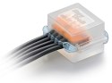 PUSZKA POŁĄCZENIOWA GELBOX WATT IP68 RayTech